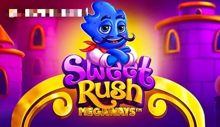 Sweet Rush Megaways